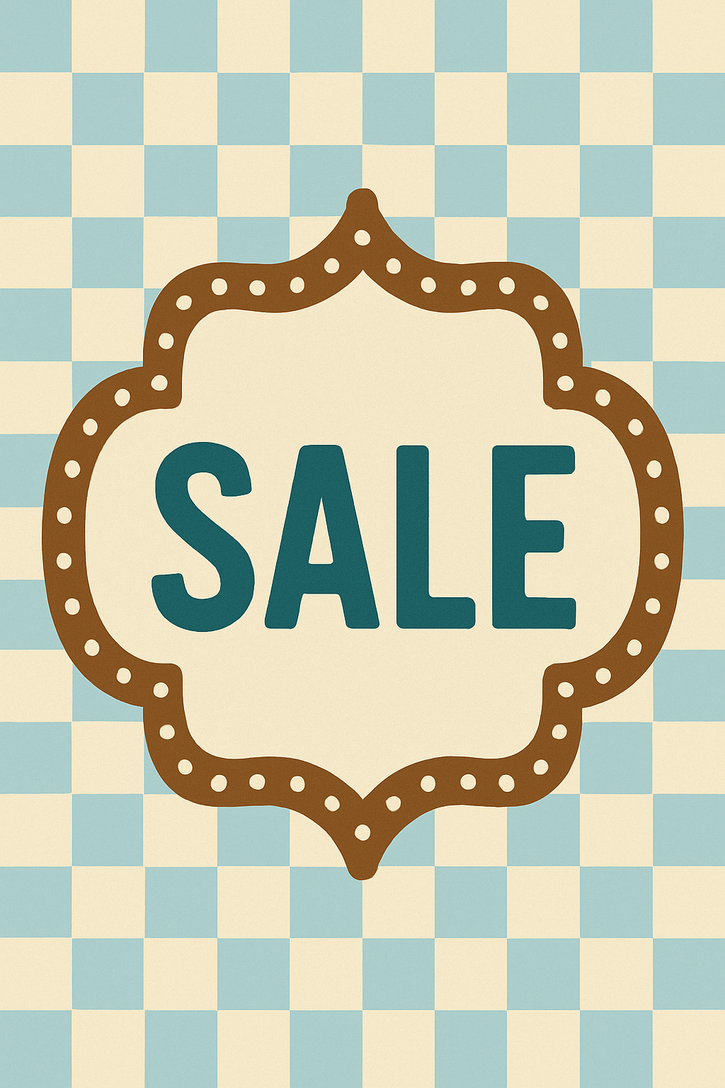 Sale