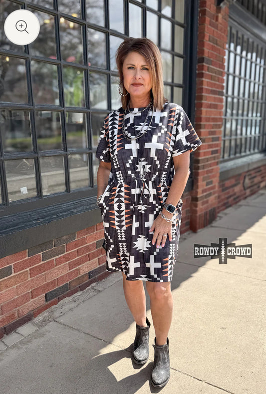 El Reno Dress