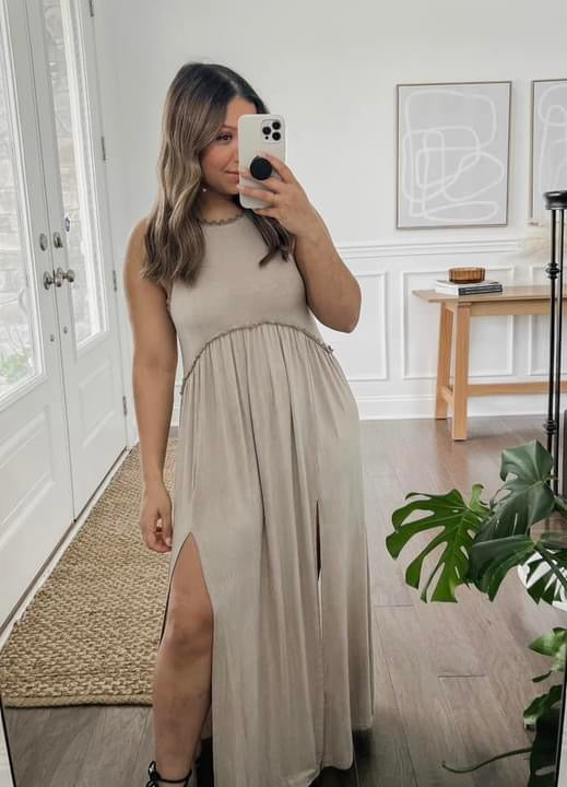 The Everyday Dress